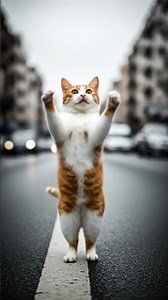 Do di Dam Dam#ytshorts #cat #jiskeaanesemukammalhogayithizindagisong #foryou #shorts #DreamScreenAI