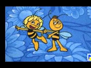 KAREL GOTT--------BIENE MAYA INTRO