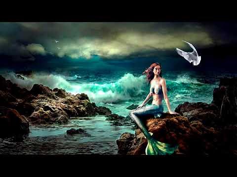 EL HERMOSO CANTO DE SIRENAS