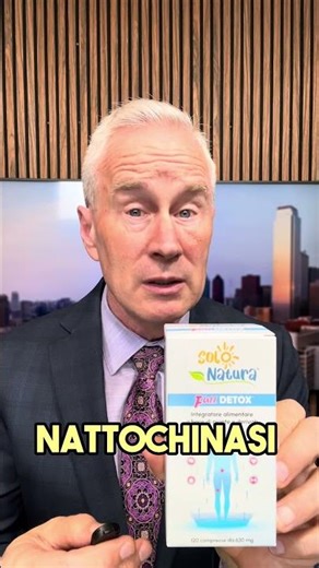 Peter McCullough e FULL DETOX