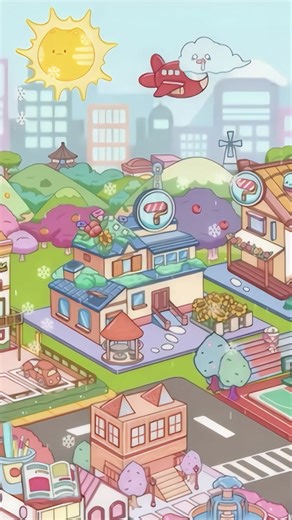 Explore the Virtual World of Loomi: Your Avatar Life