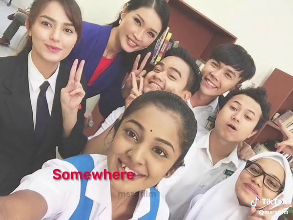 Memories of Oh My English: A Look Back at Childhood