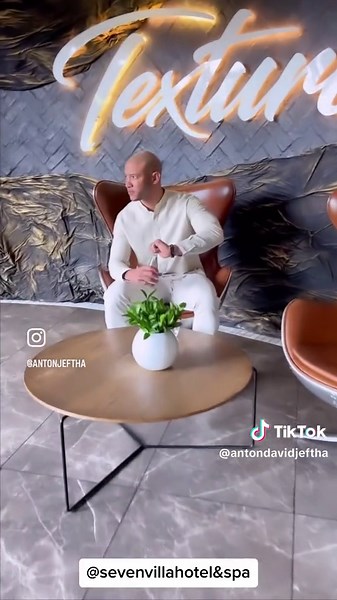 A big thank you to @sevenvillahotelandspa & @thecapitalhotelsandapartments for an incredible stay! This pet friendly inner city private sanctuary is Outstanding ✨ the friendly staff and the solitude was an added bonus 🙏🏽 #sevenhotel&spa #sevenhotel&spa #rightwhereyouneedtobe #staycation #5starhotel #escapetothecity