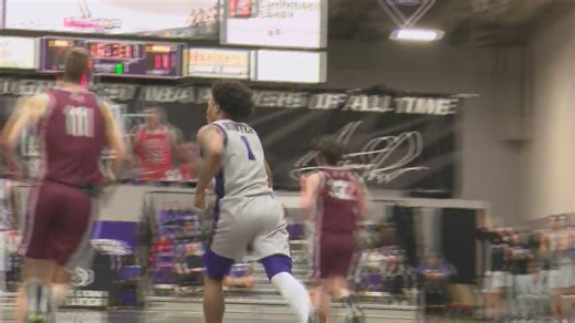UCA Bears beat Bellarmine, 84-78, Camren Hunter scores 18 points