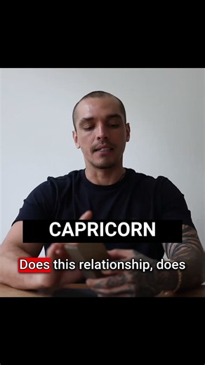 Capricorn Tarot Reading: A Blast From Your Past Is Coming Back (12-18 Oct)