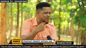 Fameye, "I know the one doing Okomfo Kwadee" Philipa Barfi too they've....hmmm what's happening in the Music Industry. | Ghpack TV