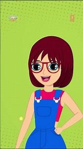 (Part -4) Learn New Words - for Kids 📚 | Tia & Tofu | #funlearning |#tseries #Kidshut #learnnewwords