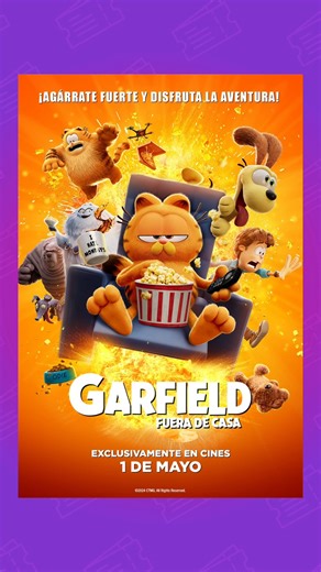 ¡Prepárate para emocionarte! Próximamente en Cinépolis, las mejores películas llegan para sorprenderte. ¡No te pierdas los próximos estrenos! 🎬🍿 #PróximamenteEnCinépolis | Cinépolis