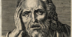 Heraclitus: Life Is Flux