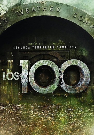 Los 100 temporada 2 - Ver todos los episodios online