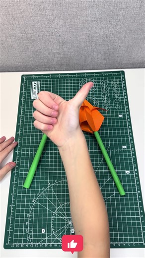 Easy DIY Paper Flower Tutorial for Beginners