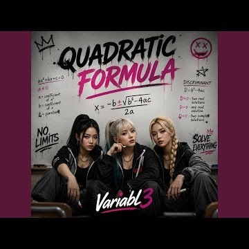 Quadratic Formula
