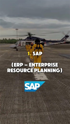 Top 5 Software High Demand dalam Oil & Gas (2026)