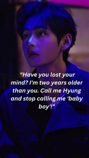 Plot twist nobody saw coming | Taekook FF #btsarmy #vkook