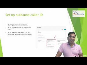 Amazon Connect Contact Center - Deploying Amazon Connect Cloud Contact Center