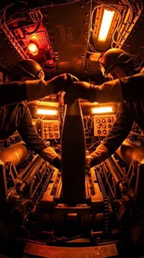 FEEL the raw power as colossal #shorts #tankloading #autoloader #militaryaction #mustwatch