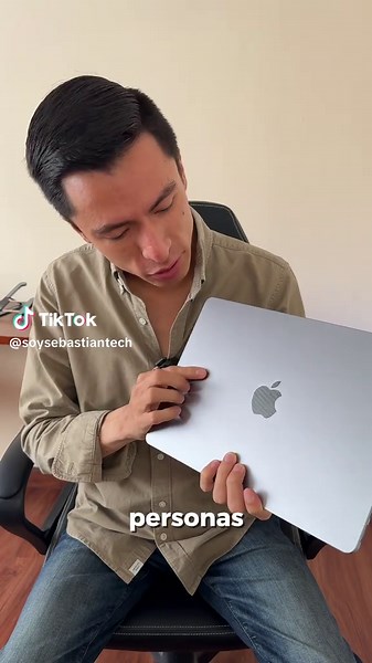 Trucos de tu MacBook que no conocías 🖥️👾💻 #apple #macbook #computador #trucos #tips #consejos #recomendacion #influencer #tipsmacbook