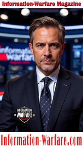 6.2K views · 102 reactions |  INFORMATION WAR NEWS REPORT “Silent...