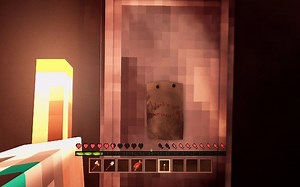 【LateZ Animations】地狱咫尺-第一章【MC恐怖动画】