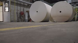 Old mill, Old Town, new owners