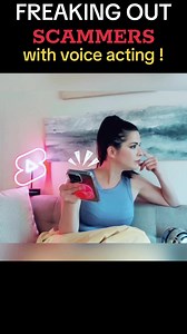 82K views · 2.3K reactions | i’ll never stop wasting scammers’ time!!!! | IRLrosie | Facebook