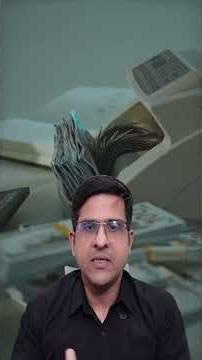 Big Change in ITR-3 for Traders! F&O Turnover Rule Explained 🔥