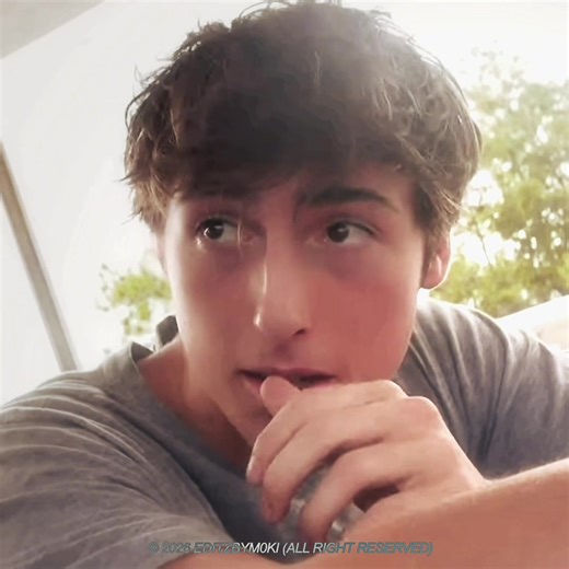 Mixed Feelings About This Edit