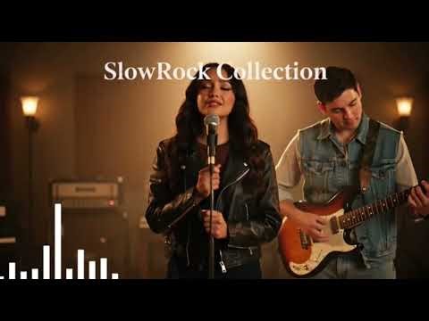 Classic Slow Rock Concert Night | Timeless Emotional Ballads Live