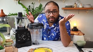 Many individuals on Instagram have shown a significant interest in the Orpat Quick Mix. In response to this curiosity, a detailed video has been posted to provide insights into the appliance. Chef Nehal Karkera has been utilizing the Quick Mix for a year, considering it their preferred household gadget. In the video, two recipes are demonstrated using the Quick Mix. One is for an easy roasted carrot soup and the other is a simple kulfi recipe, these 2 recipes are perfect for the season and also 