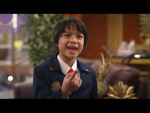 Odd Squad S01E01 Zero Effect Bad Luck Bears 1080p Amazon WEB DL DD2 0 x264 QOQ