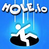Hole.io Game Online | 🕹️ Play Now!