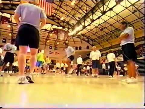 Disney Channel Sports Dreams - Jump Rope (2007)