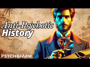 Anti-Psychotics Explained and the History of Psychopharmacology (History of Psychiatric Drugs).