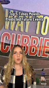 6.4K views · 25 reactions | Life imitates art | WatchMojo | Facebook