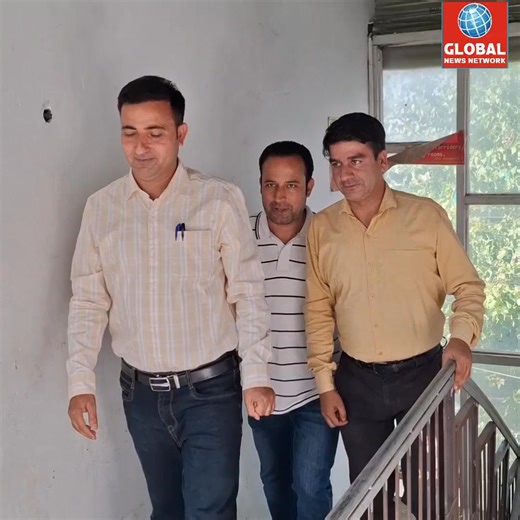 Proud Coaching Centre #PCC Celebrated Teachers Day with Zeal and Zest today. Students and Teachers deliver a Speech on topics related to Teachers Day. DO Pattan Mr Farooq Ahmad #Mansoor_Parey and Sajad Ahmad Lone were also Present at the end Administrator Mohammad Yousuf thanked the guests. | Global News Network