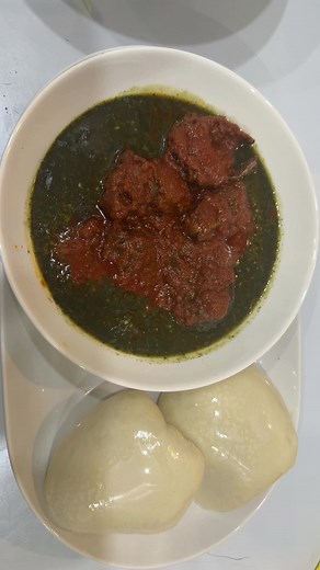 ACCRA COURT: A Taste of Ghanaian Flavor