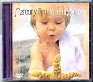 Mercury Rev - In A Funny Way