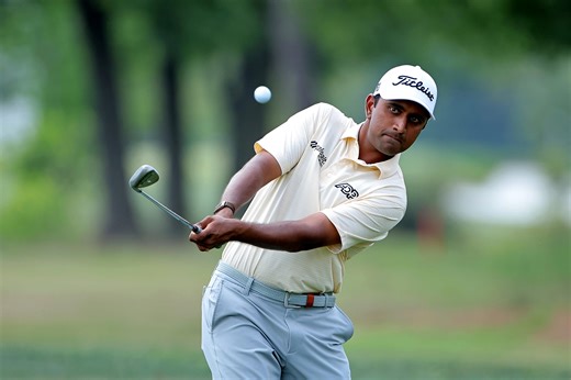 Valero Texas Open leaderboard, PGA Tour updates, Round 1 tee times