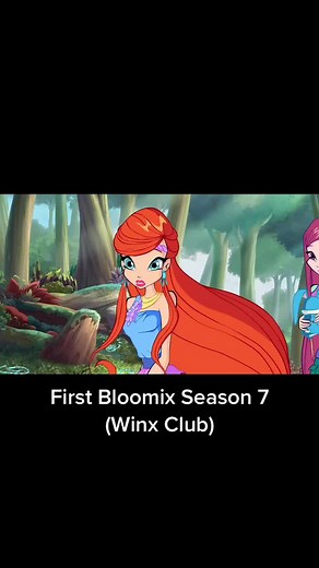 TAKES YOU HIGH #bloomix #season7 #winx #winxclub #viral #omgpage #omg #explore #lol #popular #fyp #foryou #fy #love #explorepage #winxseason7