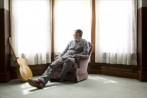 Robbie Fulks Concert & Tour History (Updated for 2026) | Concert Archives