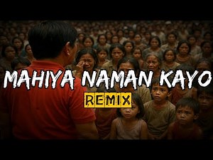 MAHIYA NAMAN KAYO REMIX BBPT2‼️ COMPOSED BY NIOLO