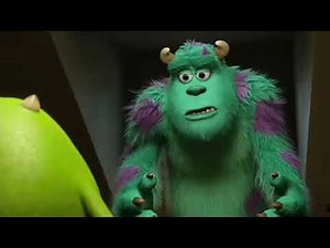 Sulley 2 (Shrek 2) part 8 I Need Some Sleep/Reading Twilight's Diary