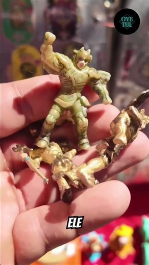 Knights of the Zodiac at the rock show #oyetul #saintseiya #knightsofthezodiac #rockshow