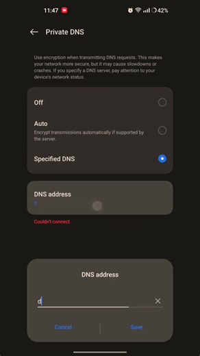 Block Ads on Android Phone #ads #adsense #adsblock #androidtips #androidadsblock