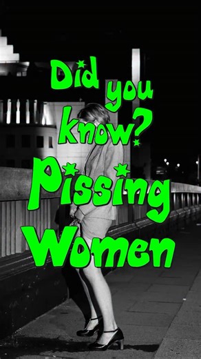 CLIMAX on Instagram: "In 1994 @sophy_rickett began photographing herself and her friends pissing on the streets of London. Shot at night, dressed up in office wear, a bodily function usually performed discreetly by women was staged openly in public; an act normally reserved for men. Roaming London’s financial district after hours, the resulting images – deadpan and performative – would become Rickett’s seminal series Pissing Women. Discover the iconic series now, with limited-edition A1 double-s