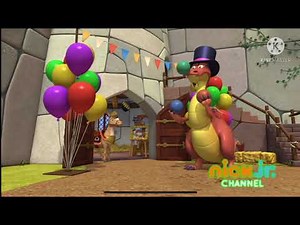 Mike The Knight On Nick Jr. 2018