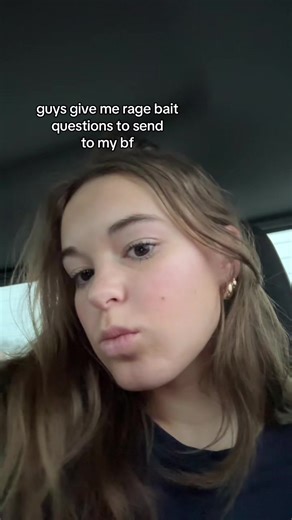 srry i js woke up from my nap! - - - - #ragebait #questions #secretaccount #fypシ゚viral