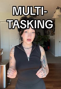 Mastering Multitasking: Essential Life Skills