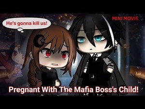 My Secret Daughter to the Mafia!【FULL】Mini Movie