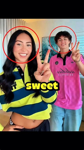 Two Birds Trend Goes VIRAL! #ytshorts #aa23 #sign #language #dance #challenge #couple #edit #humble